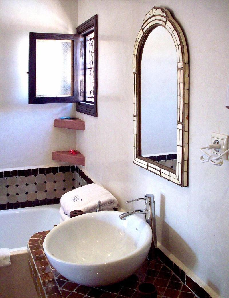 Riad Yacout Meknes - Oda