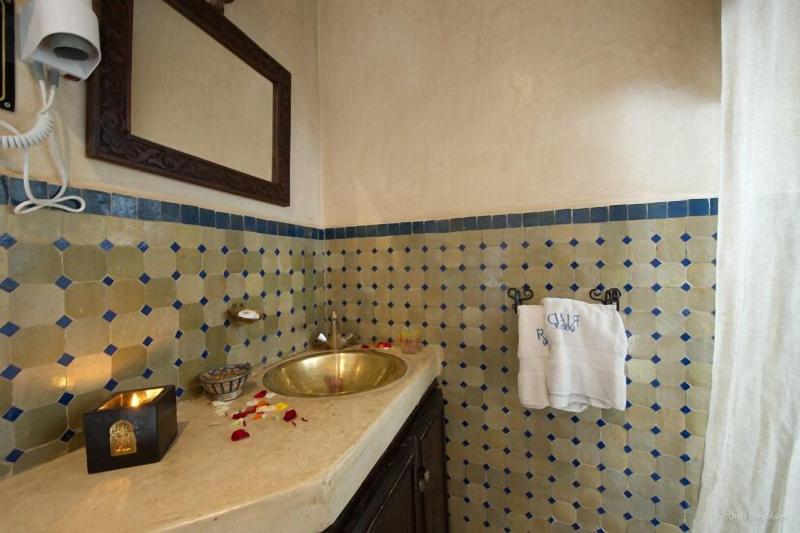 Riad Yacout Meknes - Oda