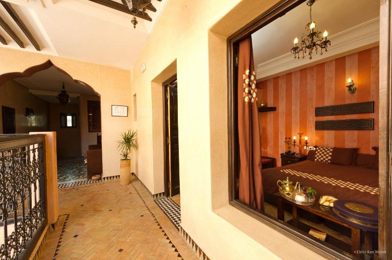 Riad Yacout Meknes - Oda