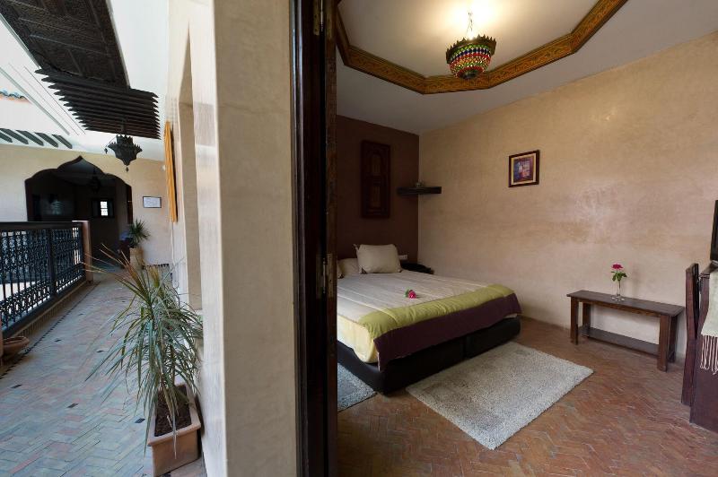 Riad Yacout Meknes - Oda