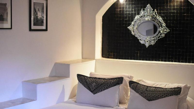 Riad Yacout Meknes - Oda