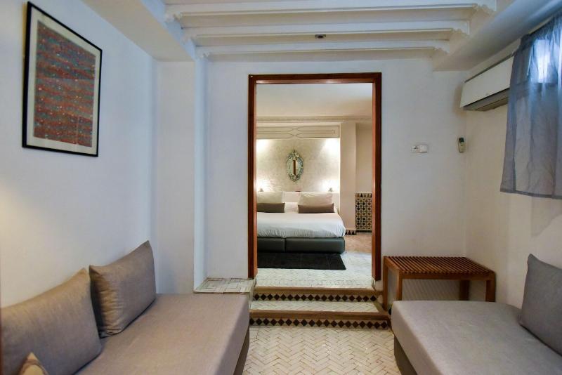 Riad Yacout Meknes - Oda