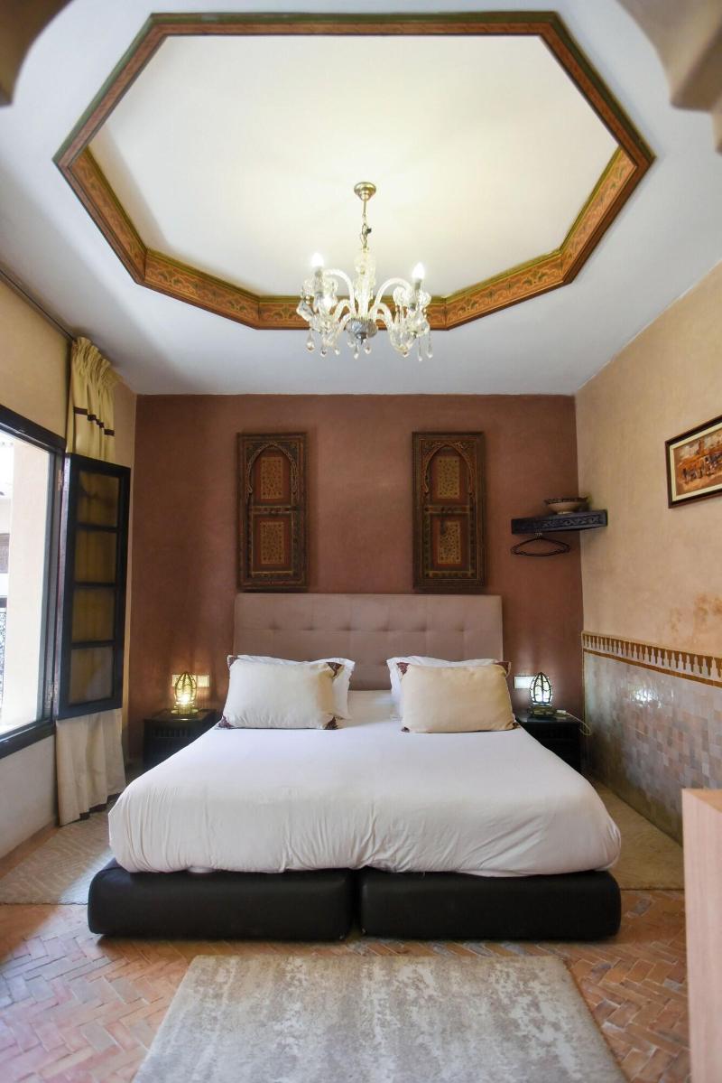 Riad Yacout Meknes - Oda