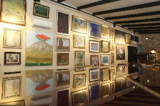 Kaucuk Hotel fotoÄŸrafÄ±