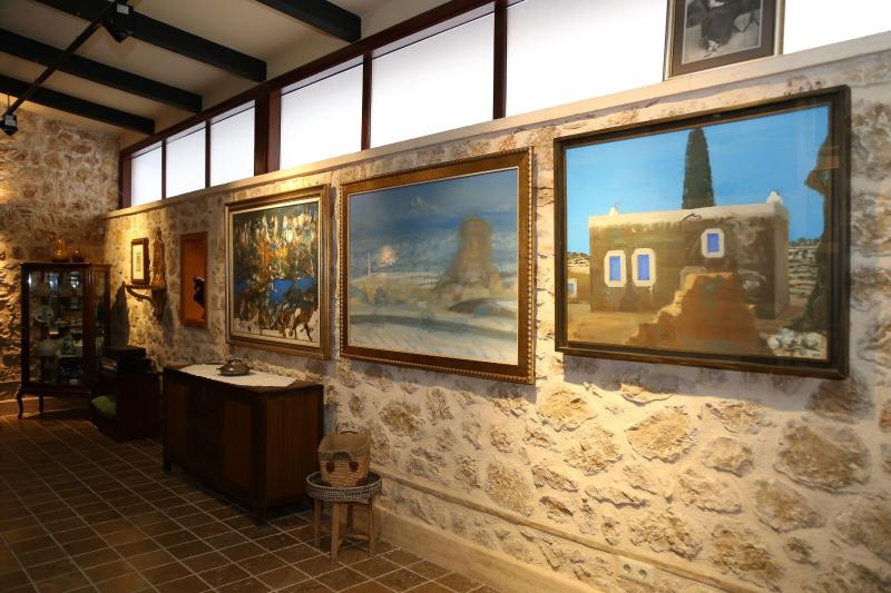 Kaucuk Hotel - Toplantı