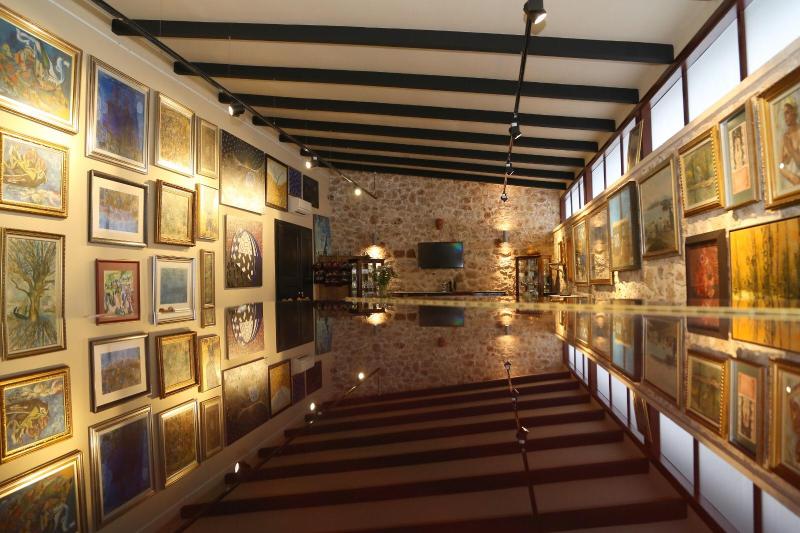 Kaucuk Hotel - Toplantı