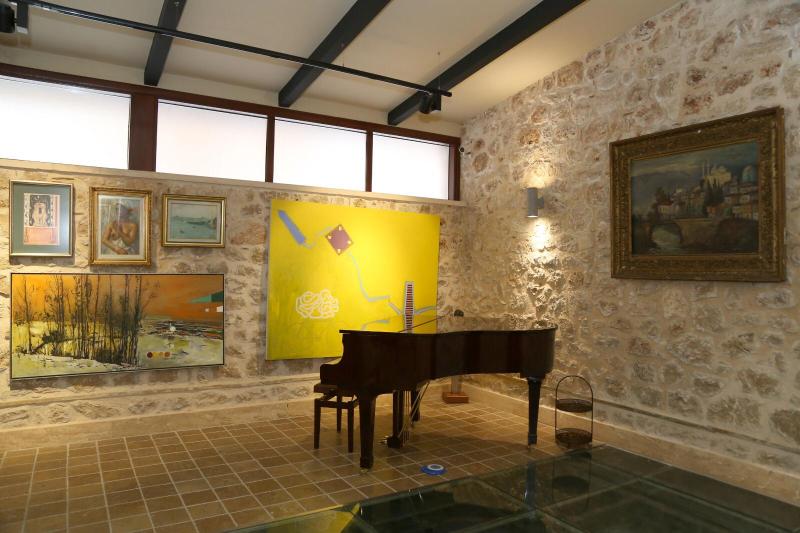 Kaucuk Hotel - Toplantı