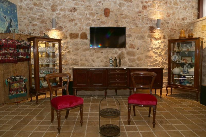 Kaucuk Hotel - Toplantı