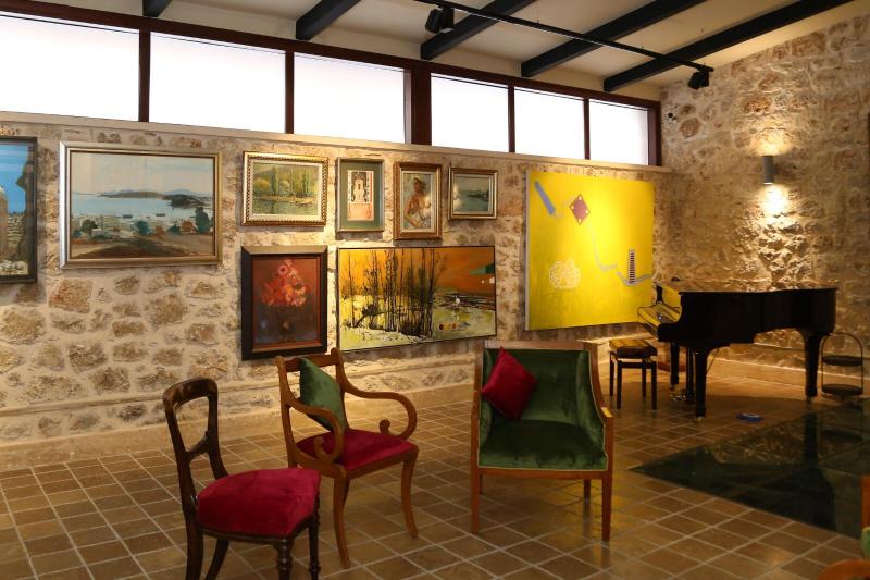 Kaucuk Hotel - Toplantı