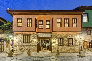 Kaucuk Hotel fotoÄŸrafÄ±