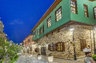 Kaucuk Hotel fotoÄŸrafÄ±