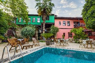 Kaucuk Hotel fotoÄŸrafÄ±