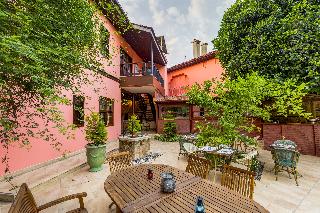 Kaucuk Hotel fotoÄŸrafÄ±