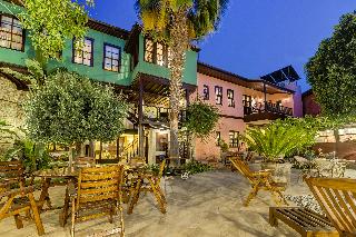 Kaucuk Hotel fotoÄŸrafÄ±