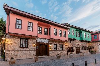 Kaucuk Hotel fotoÄŸrafÄ±