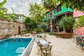 Kaucuk Hotel fotoÄŸrafÄ±