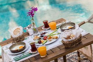 Kaucuk Hotel fotoÄŸrafÄ±