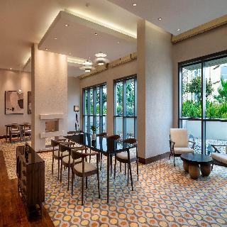 Staybridge Suites Abu Dhabi Yas Island fotoÄŸrafÄ±