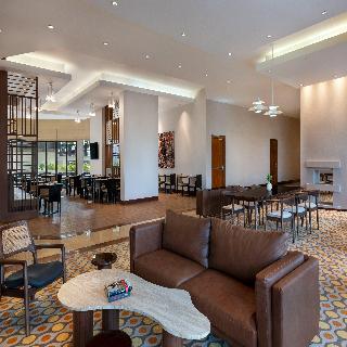 Staybridge Suites Abu Dhabi Yas Island fotoÄŸrafÄ±