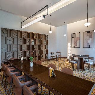 Staybridge Suites Abu Dhabi Yas Island fotoÄŸrafÄ±