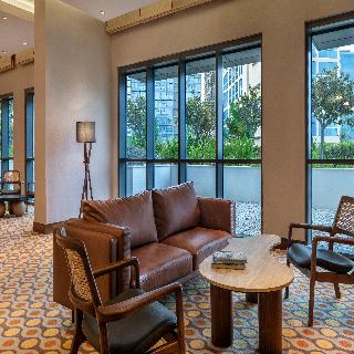 Staybridge Suites Abu Dhabi Yas Island fotoÄŸrafÄ±