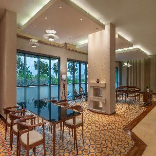 Staybridge Suites Abu Dhabi Yas Island fotoÄŸrafÄ±