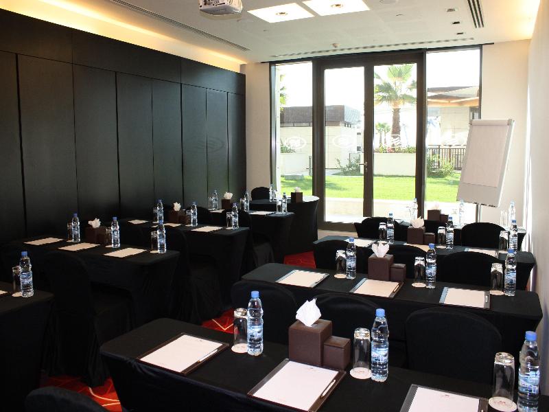 Staybridge Suites Abu Dhabi Yas Island - Toplantı