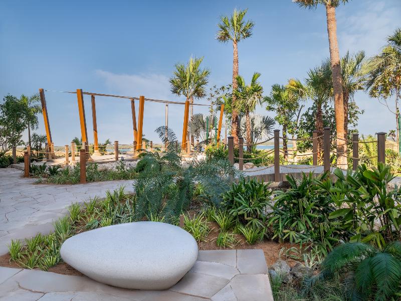 Staybridge Suites Abu Dhabi Yas Island - Aktivite
