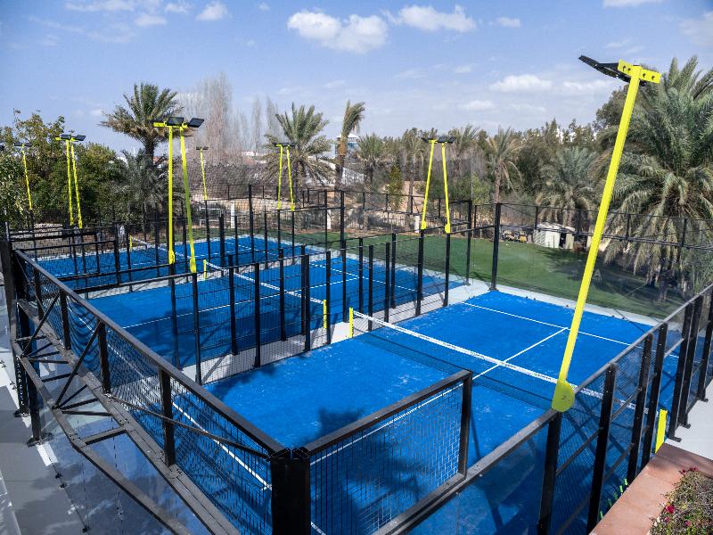Staybridge Suites Abu Dhabi Yas Island - Aktivite