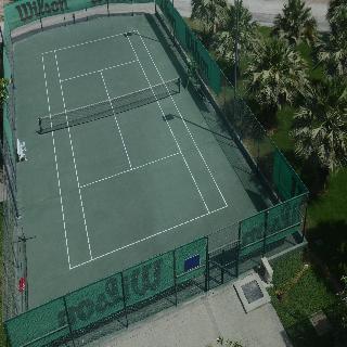 Staybridge Suites Abu Dhabi Yas Island fotoÄŸrafÄ±