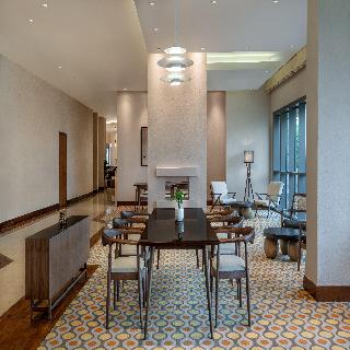 Staybridge Suites Abu Dhabi Yas Island fotoÄŸrafÄ±