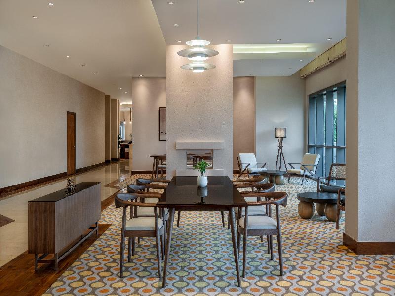 Staybridge Suites Abu Dhabi Yas Island - Genel