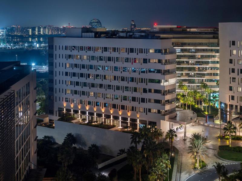 Staybridge Suites Abu Dhabi Yas Island - Genel
