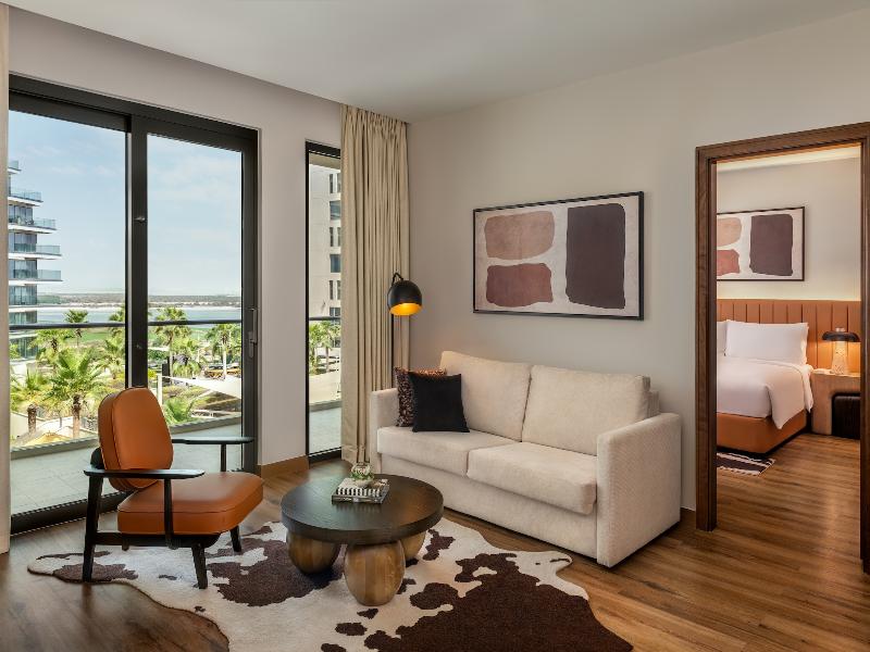 Staybridge Suites Abu Dhabi Yas Island - Genel