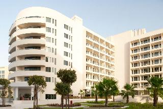 Staybridge Suites Abu Dhabi Yas Island fotoÄŸrafÄ±