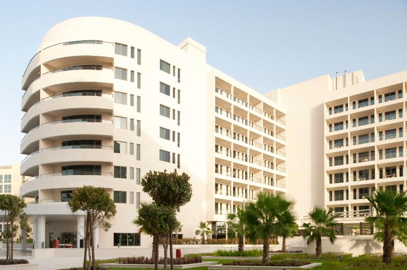 Staybridge Suites Abu Dhabi Yas Island - Genel