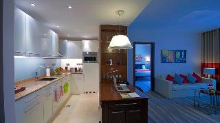 Staybridge Suites Abu Dhabi Yas Island fotoÄŸrafÄ±