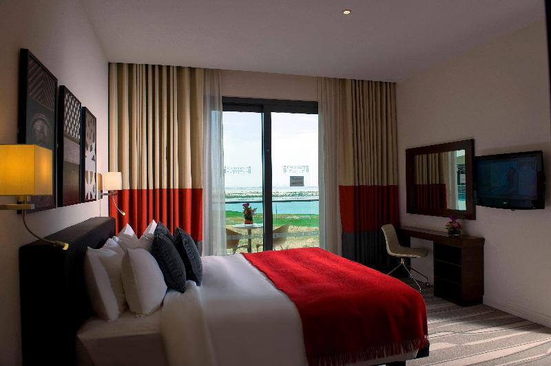 Staybridge Suites Abu Dhabi Yas Island - Oda