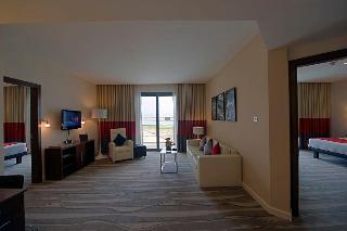 Staybridge Suites Abu Dhabi Yas Island fotoÄŸrafÄ±
