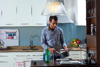 Staybridge Suites Abu Dhabi Yas Island fotoÄŸrafÄ±