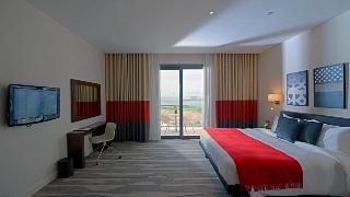 Staybridge Suites Abu Dhabi Yas Island fotoÄŸrafÄ±