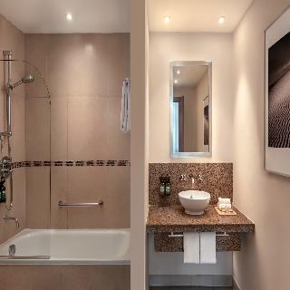 Staybridge Suites Abu Dhabi Yas Island fotoÄŸrafÄ±