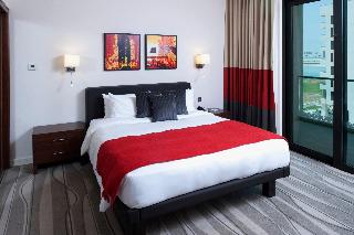 Staybridge Suites Abu Dhabi Yas Island fotoÄŸrafÄ±