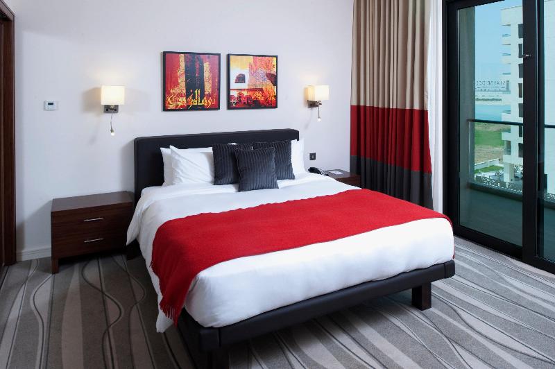 Staybridge Suites Abu Dhabi Yas Island - Oda