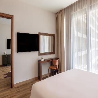 Staybridge Suites Abu Dhabi Yas Island fotoÄŸrafÄ±