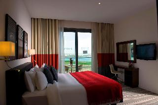 Staybridge Suites Abu Dhabi Yas Island fotoÄŸrafÄ±