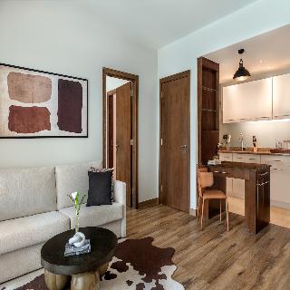 Staybridge Suites Abu Dhabi Yas Island fotoÄŸrafÄ±