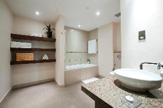 Staybridge Suites Abu Dhabi Yas Island fotoÄŸrafÄ±