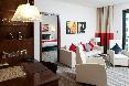 Staybridge Suites Abu Dhabi Yas Island oda fotoÄŸrafÄ±