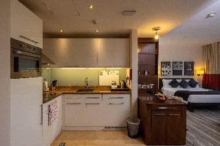 Staybridge Suites Abu Dhabi Yas Island fotoÄŸrafÄ±